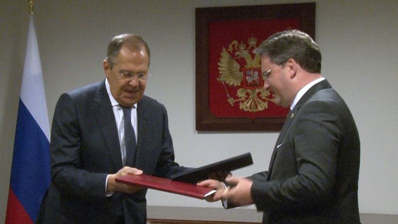 Снажна дипломатска активност Србије у оквиру заседања УН