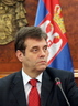 Коштуница упутио телеграм саучешћа поводом смрти председника РС Милана Јелића