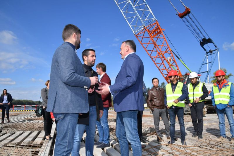 Изградња Фрушкогорског коридора од непроцењивог значаја за Војводину