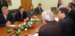 У интересу Србије да успостави стратешку сарадњу са „Гаспромом“
