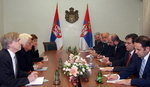 У интересу Србије да оконча сарадњу са Трибуналом