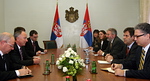 Србија у преговарачком процесу о Космету предузела иницијативу