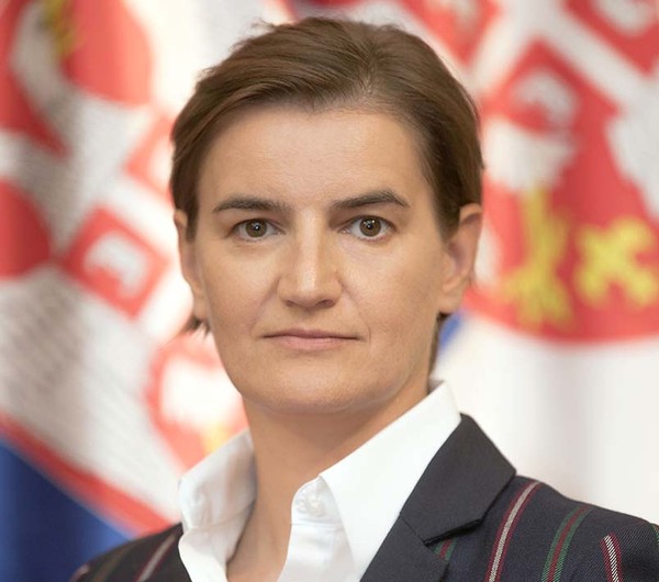 Премијерка учествује на Минхенском састанку лидера у Букурешту