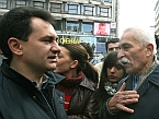 Потписивање Споразума о стабилизацији и придруживању најкасније до јануара 2008.