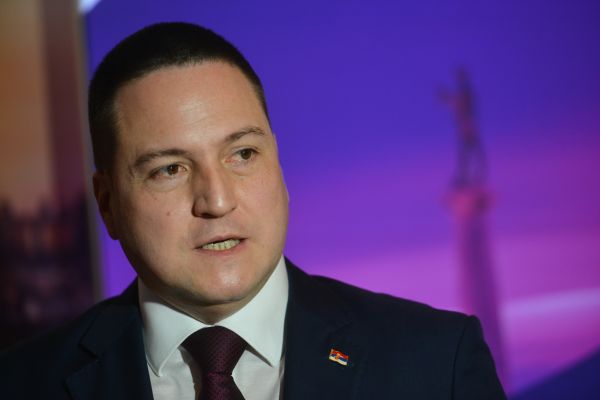 Велике шансе Београда да буде домаћин „EXPO 2027”