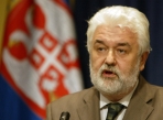 Влада усвојила Предлог закона о буџету Републике Србије за 2008. годину