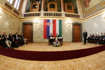 Србија учинила све да се дође до компромисног решења за будући статус Космета