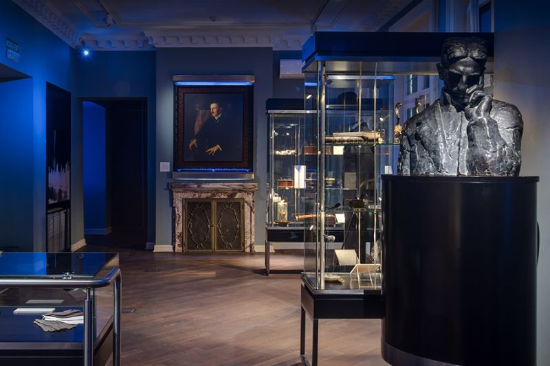 Незамењива улога Музеја Николе Тесле у очувању његовог наслеђа