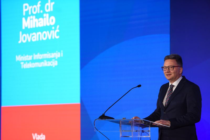 Србија респектабилна земља у ИКТ индустрији