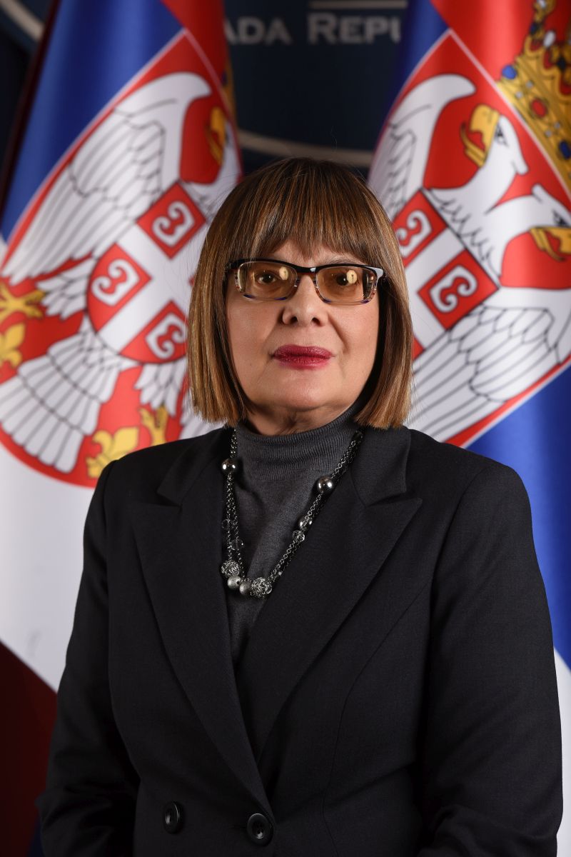 Маја Гојковић