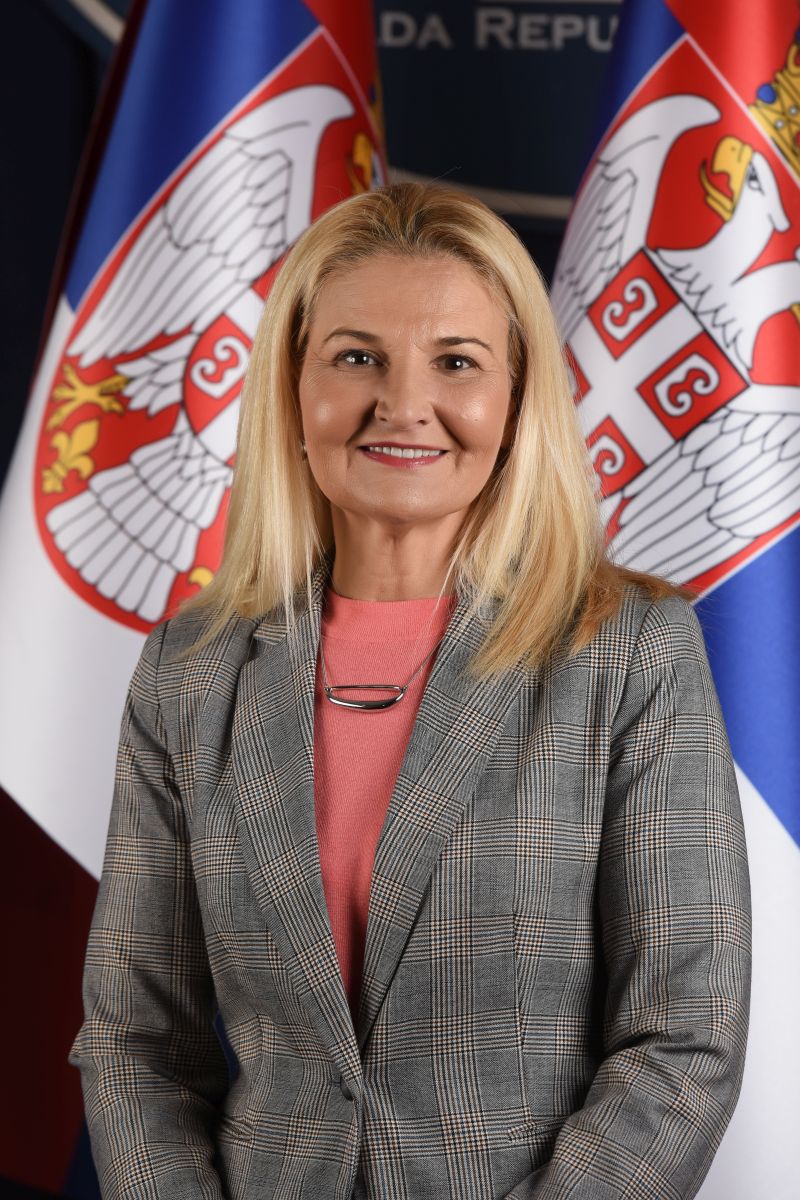 Тања Мишчевић