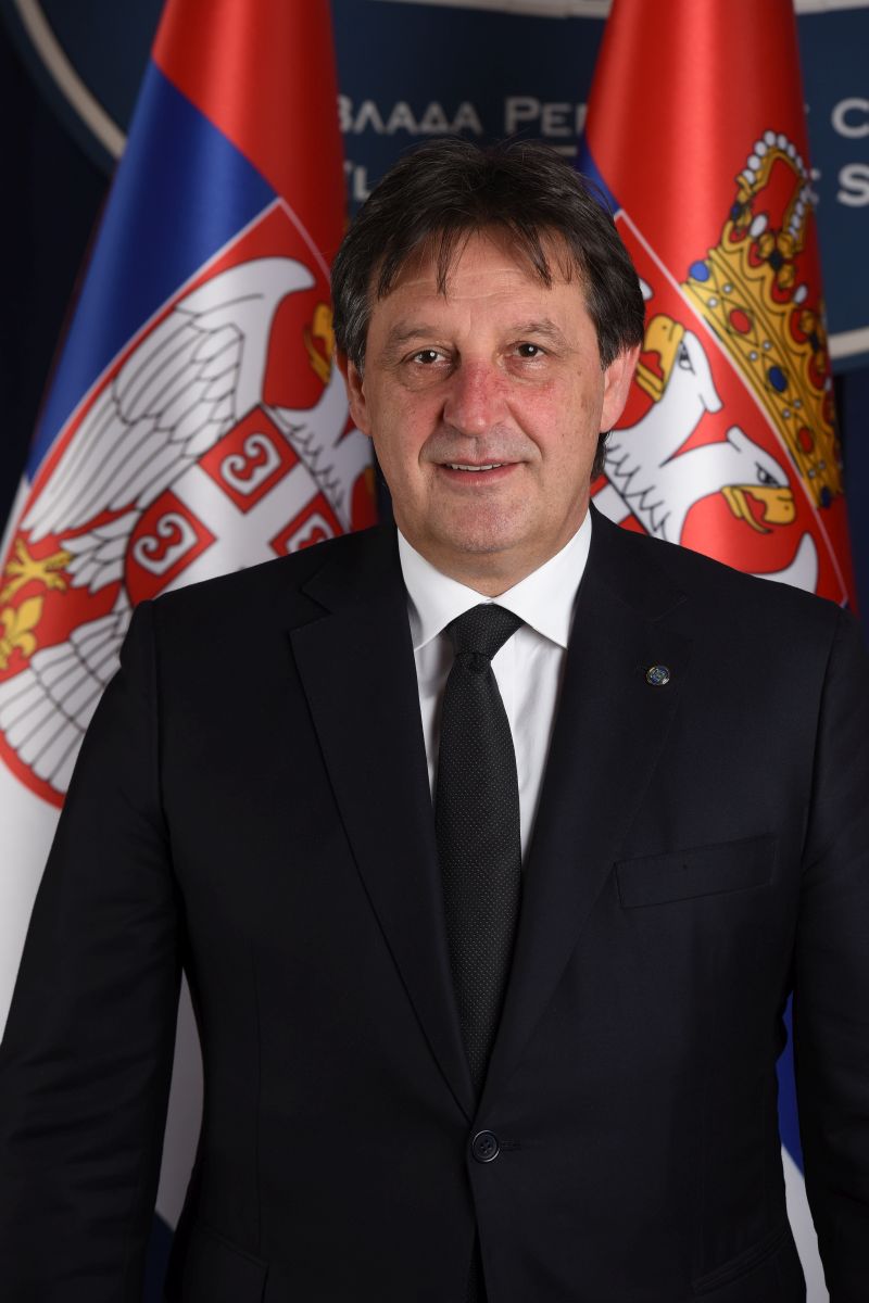 Братислав Гашић
