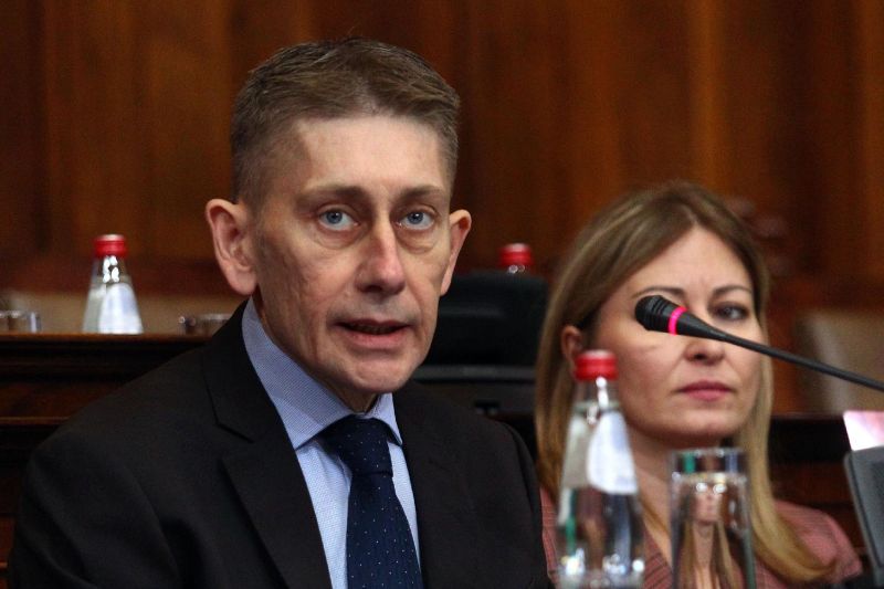 Одлагање рока за пријем у радни однос преко конкурса до 2025. године