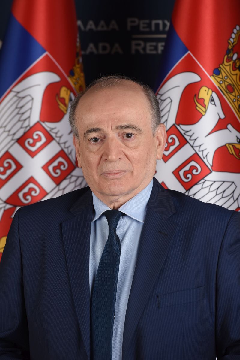 Милан Кркобабић