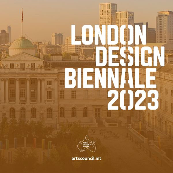 На Бијеналу дизајна у Лондону Србију представља „Пројекат 134, Света геометрија”