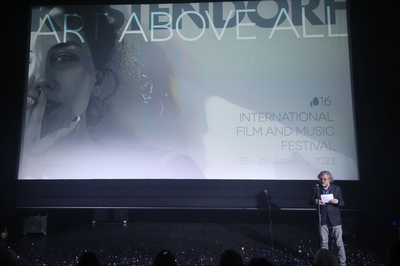 Гојковић отворила Међународни филмски и музички фестивал „Кустендорф”