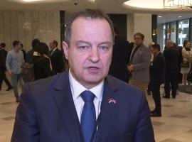 САД поздрављају конструктиван став Србије у дијалогу о Космету