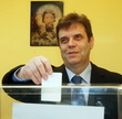 Чланови Владе Србије гласали на председничким изборима