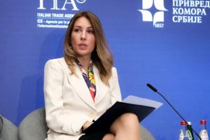 Италија важан партнер наше земље у области енергетике