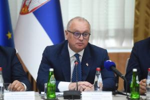 Позив италијанским привредницима да улажу у област инфраструктуре