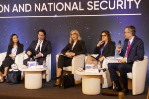 Србија чврсто опредељена да елиминише корупцију