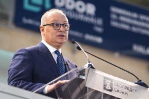 Отворени међународни сајмови аутомобила и мотоцикала
