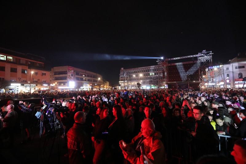 Чачак постао прва Национална престоница културе за 2023. годину