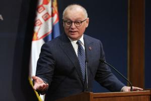 За инфраструктуру у девет локалних самоуправа 1,4 милијарде динара