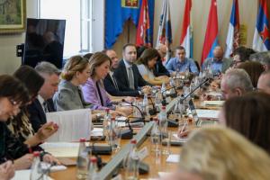 Енергетска сигурност апсолутни приоритет Србије