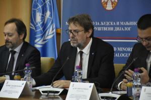 Проналажење најбољег начина за примену родно осетљивог језика