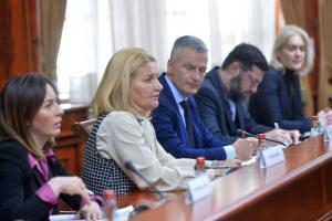 Регионална партнерства важна за процес приступања ЕУ