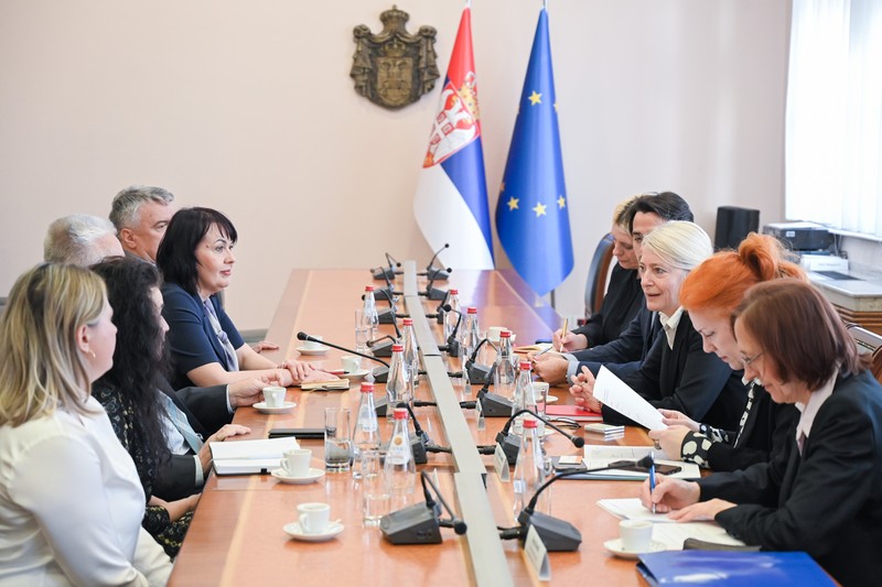 Изнаћи решења за постојеће проблеме у ФИНС-у у Новом Саду