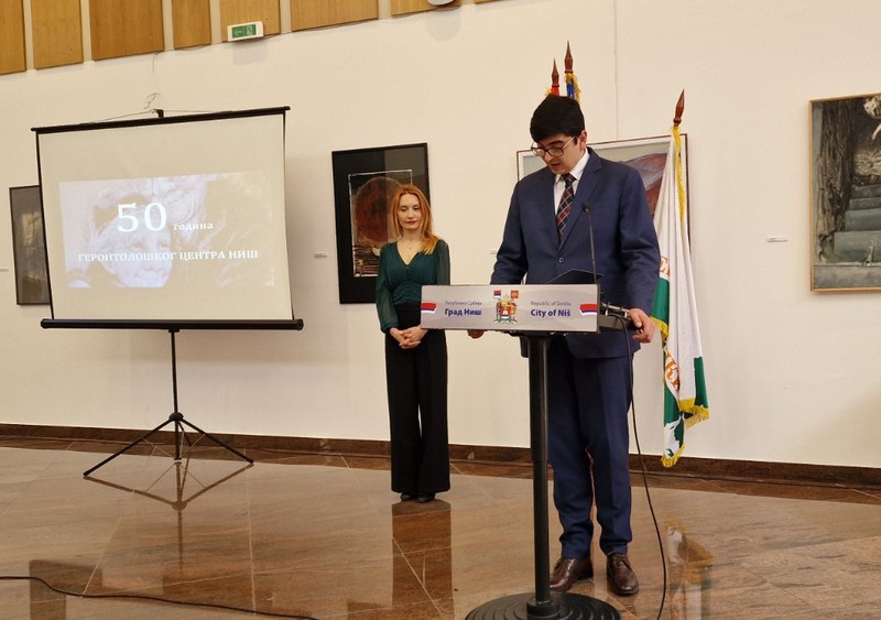 Држава одговорно брине о најстаријим суграђанима