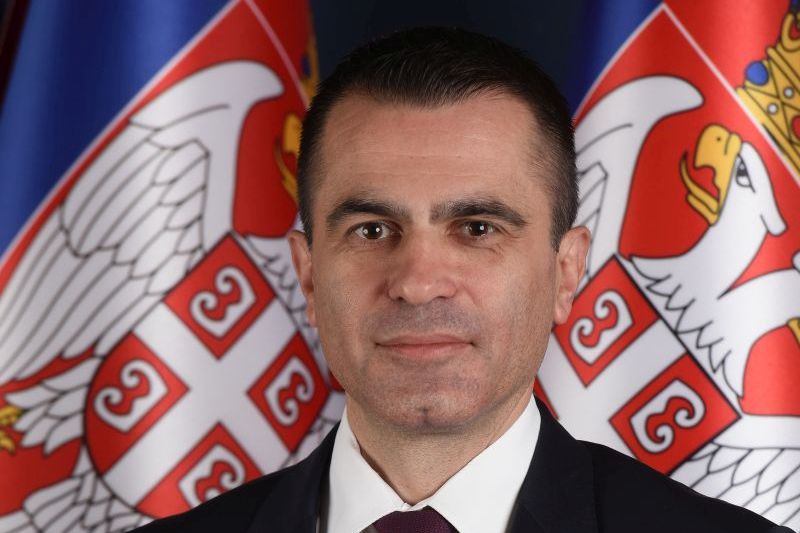 Привредници из дијаспоре заинтересовани за улагање у Србију