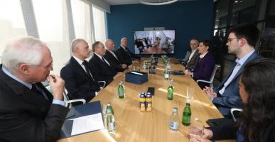 САД водећи партнер Србији на пољу информационих технологија