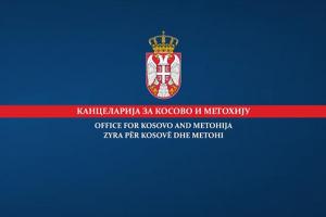 Kосовска полиција ухапсила Србина у Зубином Потоку
