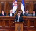 Влада наложила хитно повлачење амбасадора Србије у Вашингтону у Београд