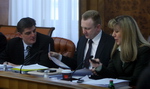Правни тим за заштиту Србије пред међународним судовима поводом проглашења независности Космета