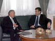 Унапређење положаја мађарске мањине у Србији и српске у Мађарској 