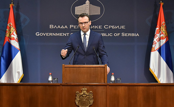 Приштина крши легално право Срба на Космету да користе свој новац