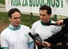 Стратегијом одрживог развоја предвиђено повећање процента пречишћених отпадних вода