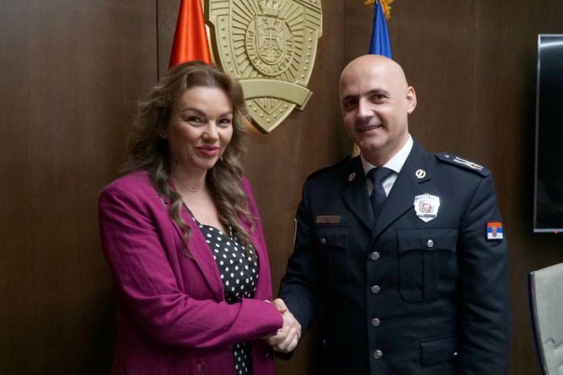 Србија одговорно управља мигрантском кризом