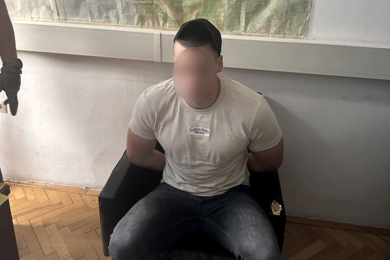 Ухапшен полицајац осумњичен за убиство у Прибоју