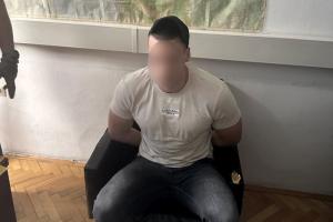 Ухапшен полицајац осумњичен за убиство у Прибоју
