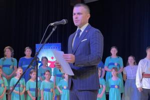 Јачање осећаја припадности матици деце и младих из дијаспоре