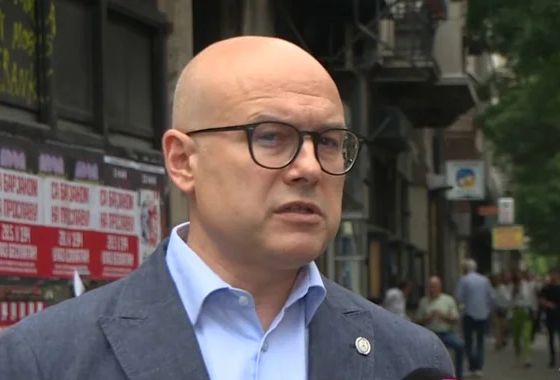 Борбена готовост Војске Србије подигнута на највиши ниво