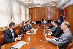 Повећање капацитета обновљивих извора енергије