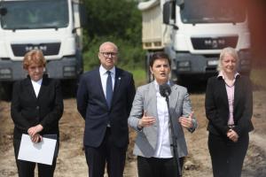 Пројекат БИО4 кампус обезбедиће даљи одрживи раст земље