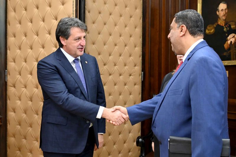 Неопходно јачати партнерство Србије и УАЕ у борби против криминала