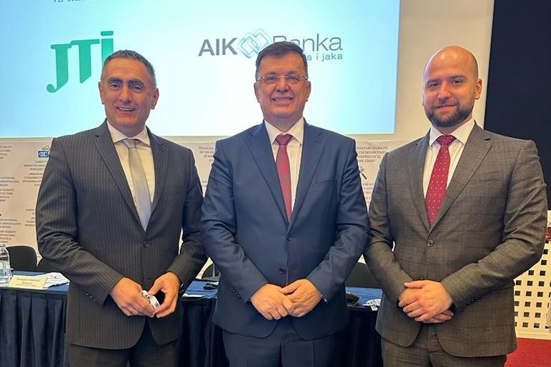 Наша земља се вратила на ниво јавног дуга из периода пре пандемије